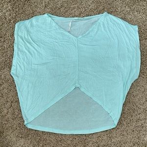 Karma Activewear Sylvia Tunic